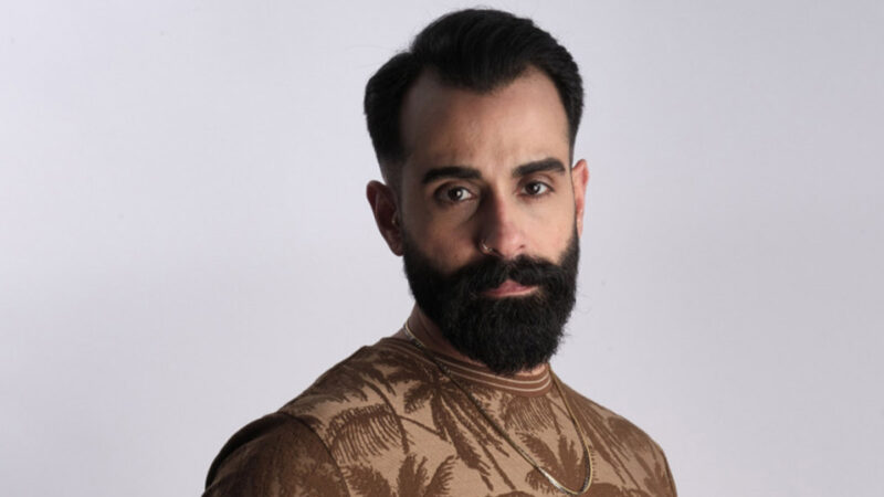 Gökhan Türkmen – Derdim Şarkı Sözleri