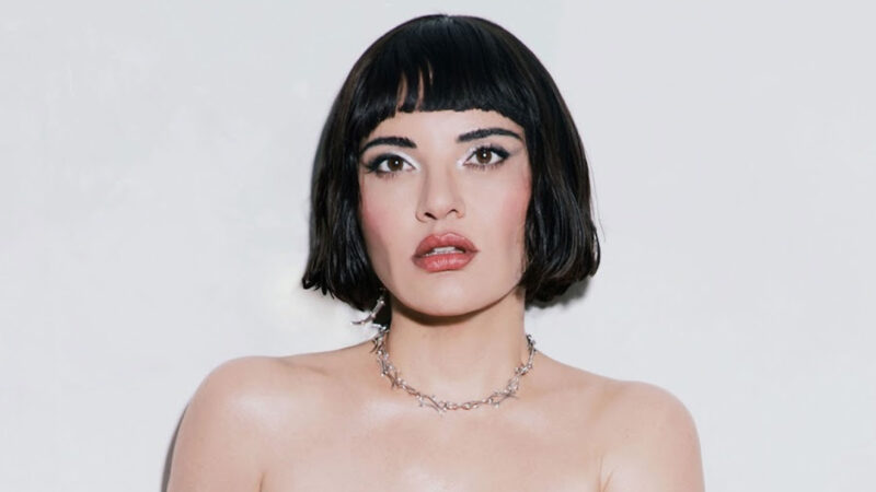 Göksel – Aşkın Yalanmış Şarkı Sözleri