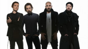 Gripin – Aşk Nereden Nereye Şarkı Sözleri