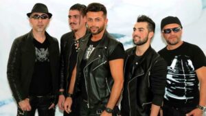 Grup Anılar – Görmez Olsun (Bu Şarkı Bizim Olsun) Şarkı Sözleri