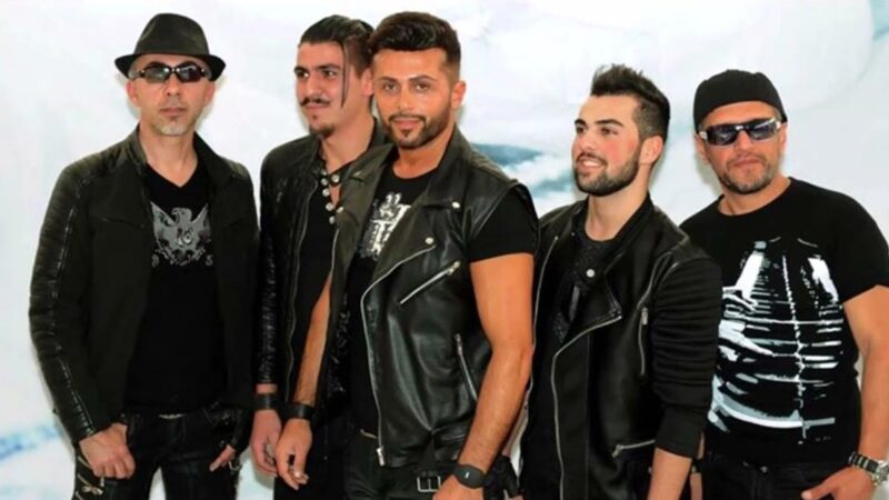 Grup Anılar – Görmez Olsun (Bu Şarkı Bizim Olsun) Şarkı Sözleri