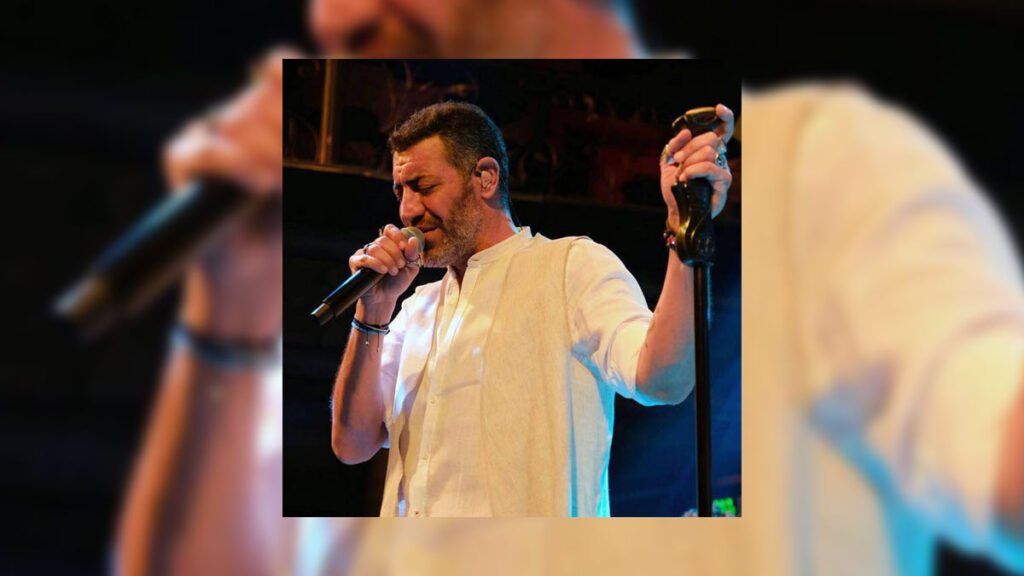 Hakan Altun – Gönül Yarası video