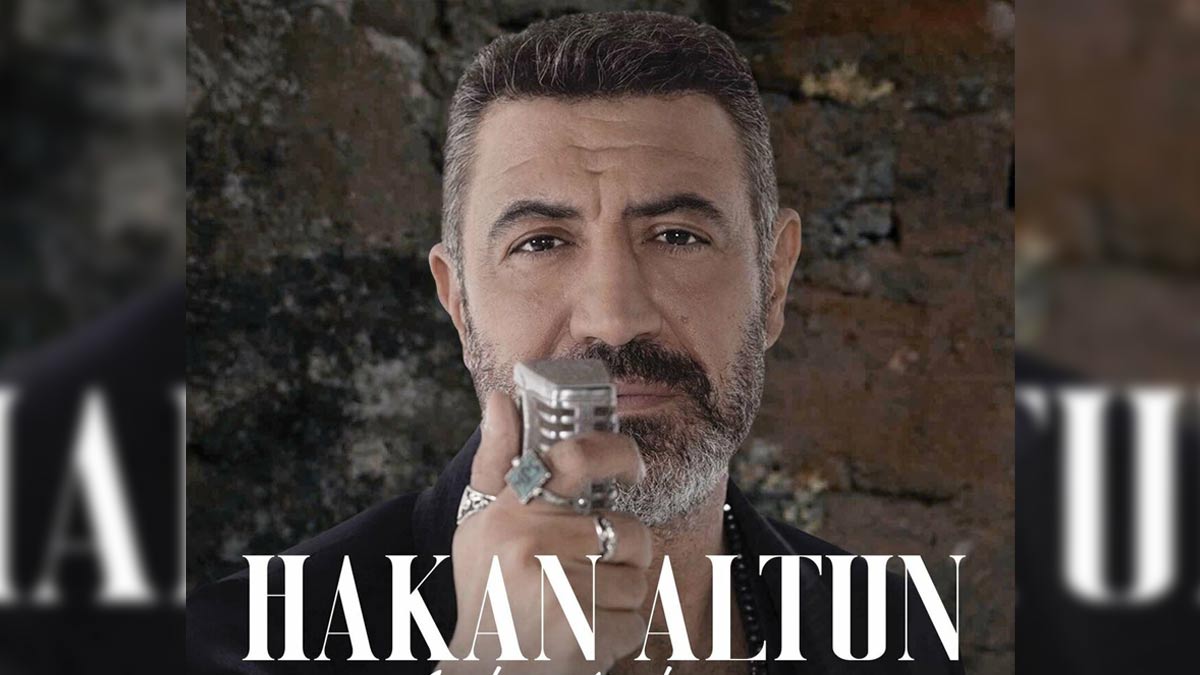 Hakan Altun – Her Sevda Bir Ölümmüş Şarkı Sözleri