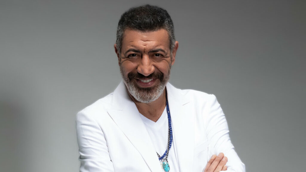 Hakan Altun – Rota Yeniden Oluşturuldu video