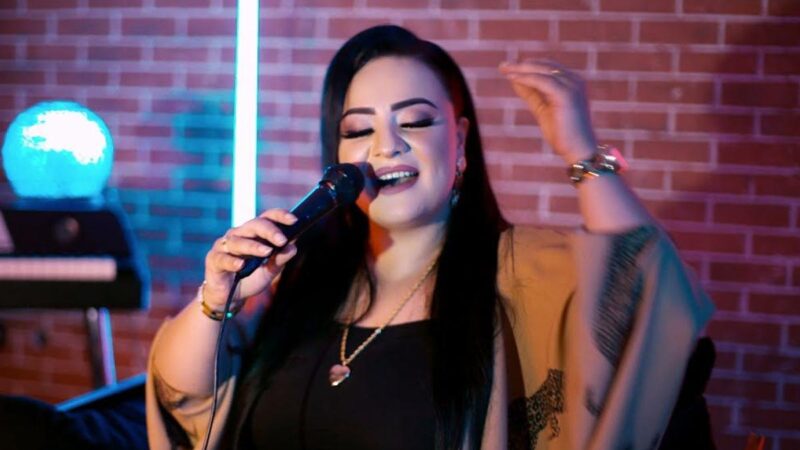 Havva Öğüt – Deli Gibi Yüreğime Zorsun Şarkı Sözleri