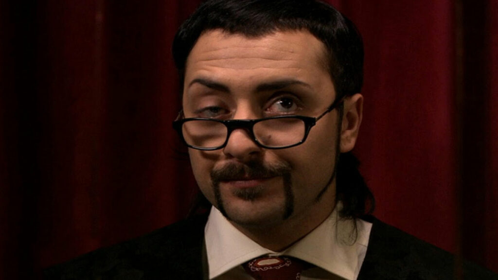 Hayko Cepkin – Ölüyorum video