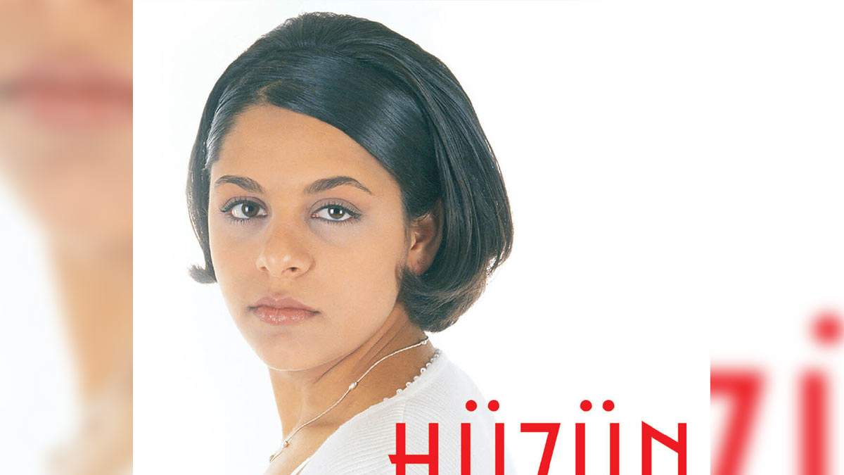 Hüzün – Yasak Aşk Şarkı Sözleri