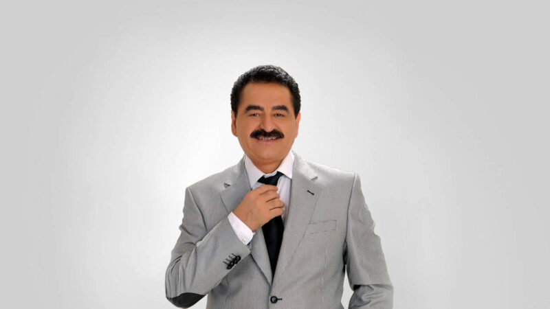 İbrahim Tatlıses – Yalan Şarkı Sözleri