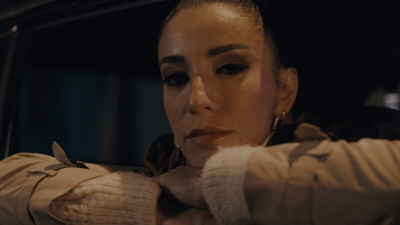 İrem – Hayalet Sevgilim Şarkı Sözleri