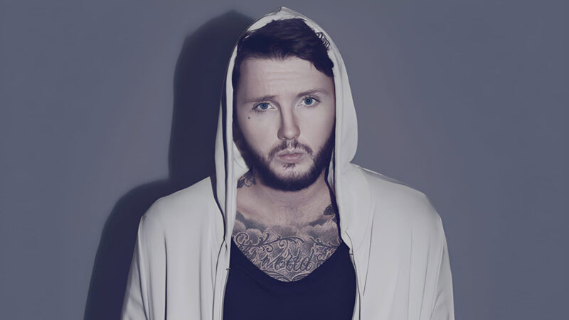 James Arthur – Car's Outside Şarkı Sözleri