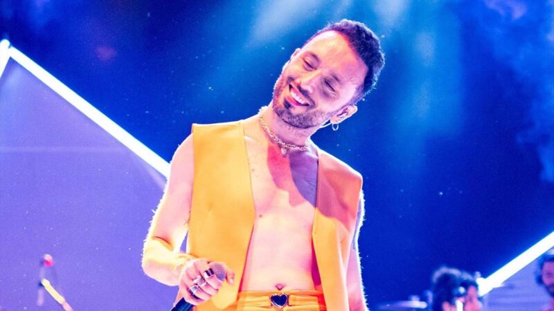 Mabel Matiz – Sultan Süleyman Şarkı Sözleri