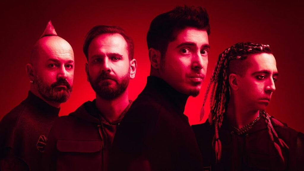 Manga – Yad Eller video