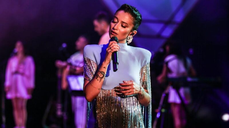 Melike Şahin – Ortak Şarkı Sözleri