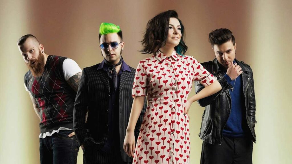 Model – Makyaj video