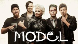 Model – Pembe Mezarlık Şarkı Sözleri