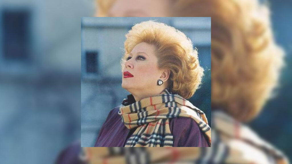 Muazzez Abacı – Vurgun video