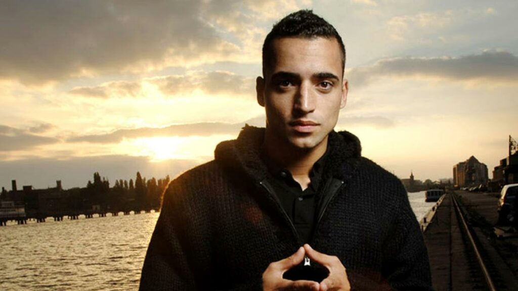 Muhabbet – Sie Liegt In Meinen Armen video