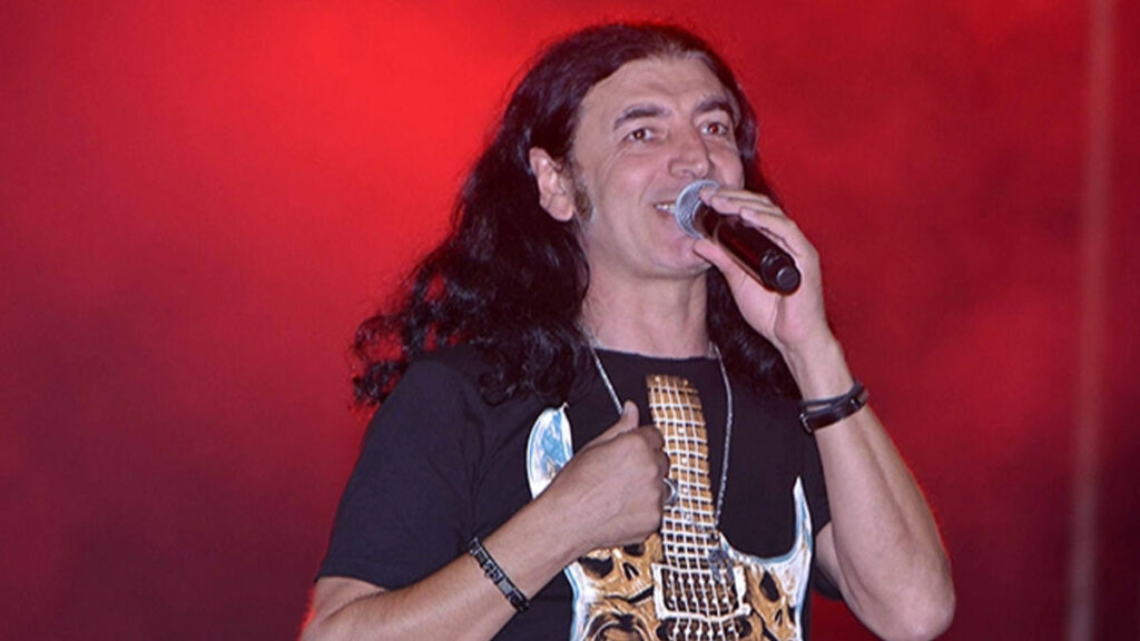 Murat Kekilli – Salını Salını video