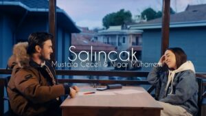 Mustafa Ceceli & Nigar Muharrem – Salıncak Şarkı Sözleri