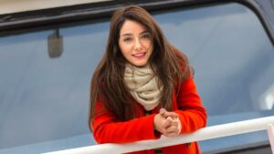 Öykü Gürman – Kül Oldum Şarkı Sözleri