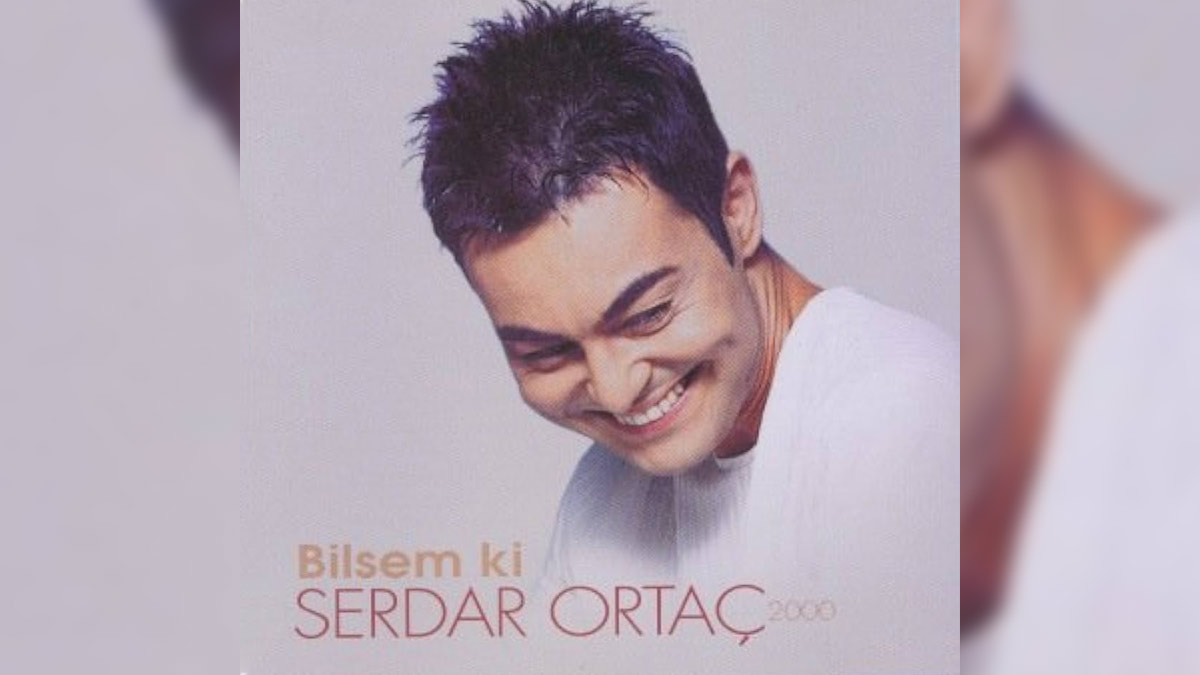 Serdar Ortaç – Bilsem Ki Şarkı Sözleri