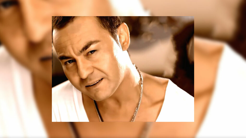 Serdar Ortaç – Gitme video