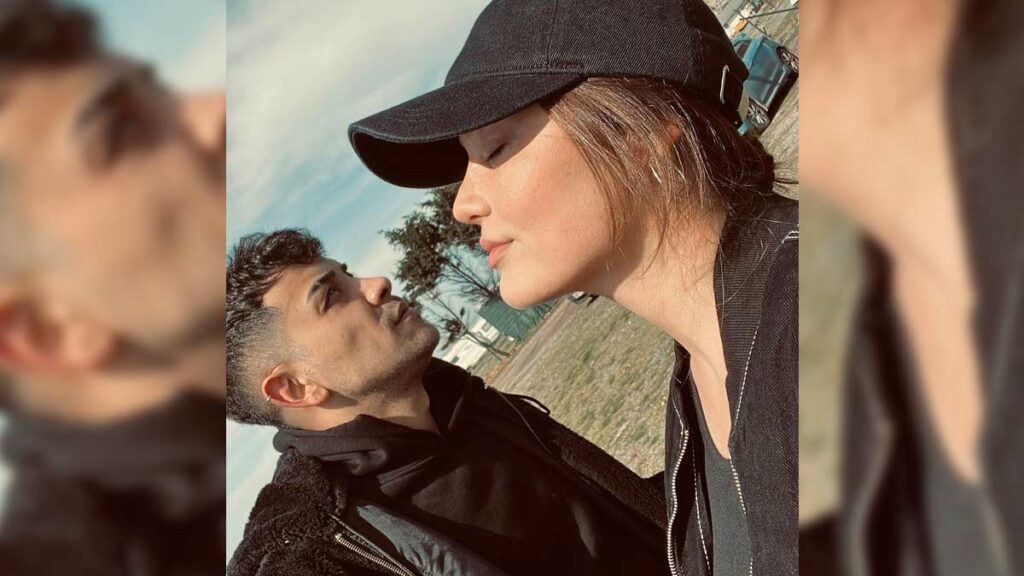 Sıla Şahin X Samet Kardeşler – Uslanmaz video