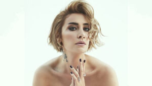 Sıla – Yabancı Şarkı Sözleri