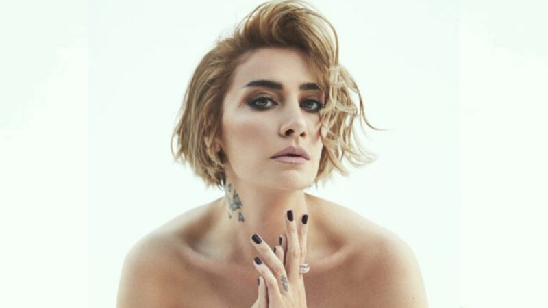 Sıla – Yabancı Şarkı Sözleri