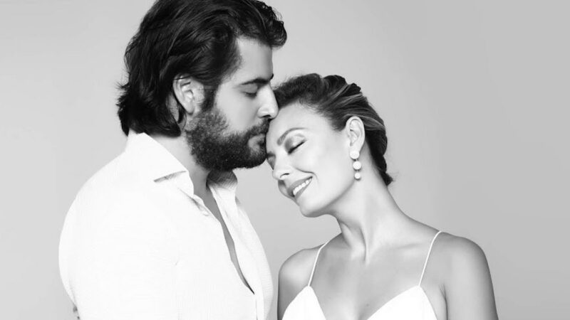 Sinan Güleryüz ft. Özge Özder – Senle Ben Şarkı Sözleri