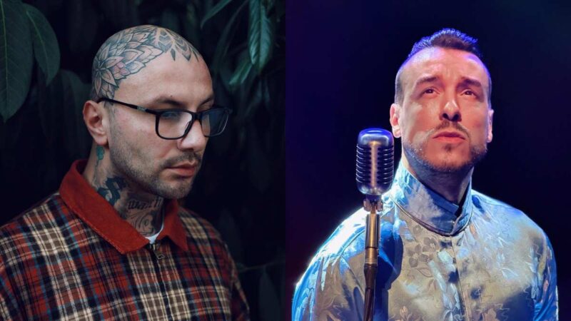 Sokrat St & Cem Adrian – Bazen Olmaz Şarkı Sözleri