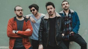 Son Feci Bisiklet – Uyku Şarkı Sözleri