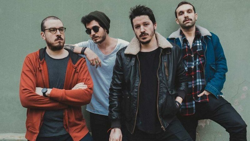 Son Feci Bisiklet – Uyku Şarkı Sözleri