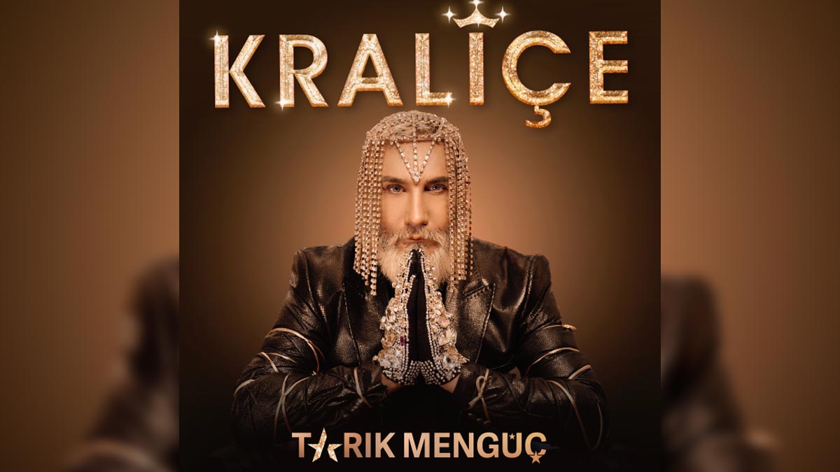 Tarık Mengüç – Kraliçe Şarkı Sözleri