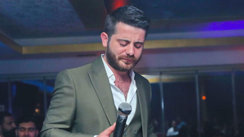 Uygar Doğanay – Koptum Bu Gece Şarkı Sözleri