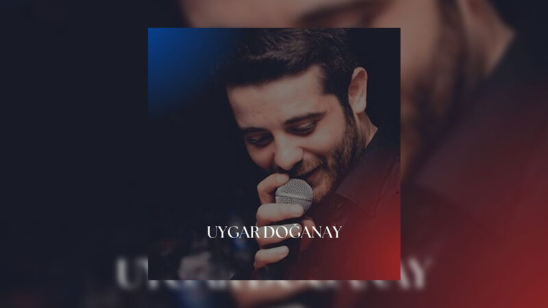 Uygar Doğanay – Sensiz Yapamıyorum Şarkı Sözleri