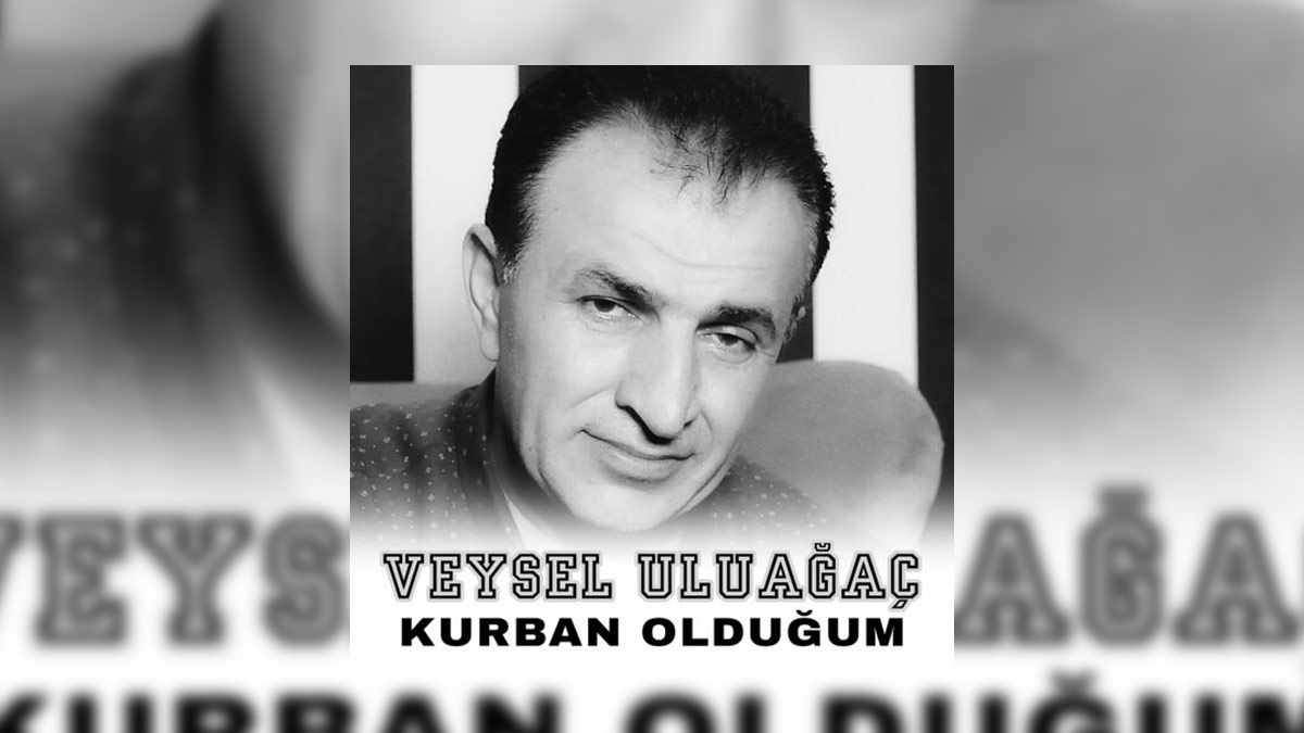 Veysel Uluağaç – Kurban Olduğum Şarkı Sözleri