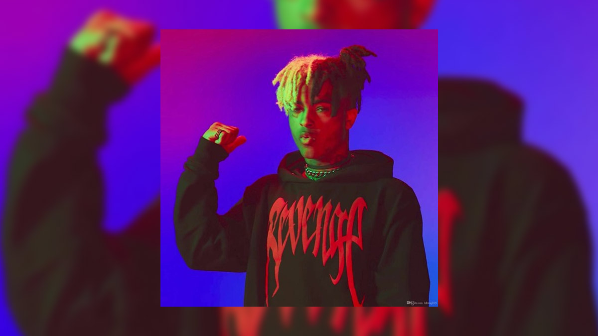 XXXTENTACION – Revenge Şarkı Sözleri