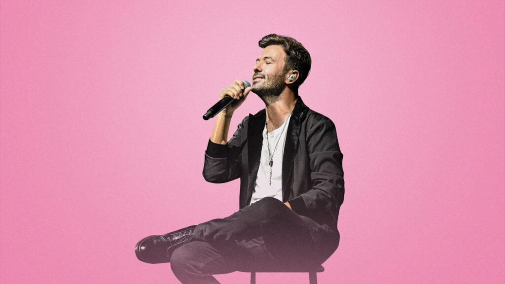 Yalın – Her Şey Sensin video