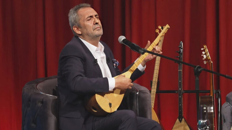 Yavuz Bingöl – Suzan Suzi Şarkı Sözleri