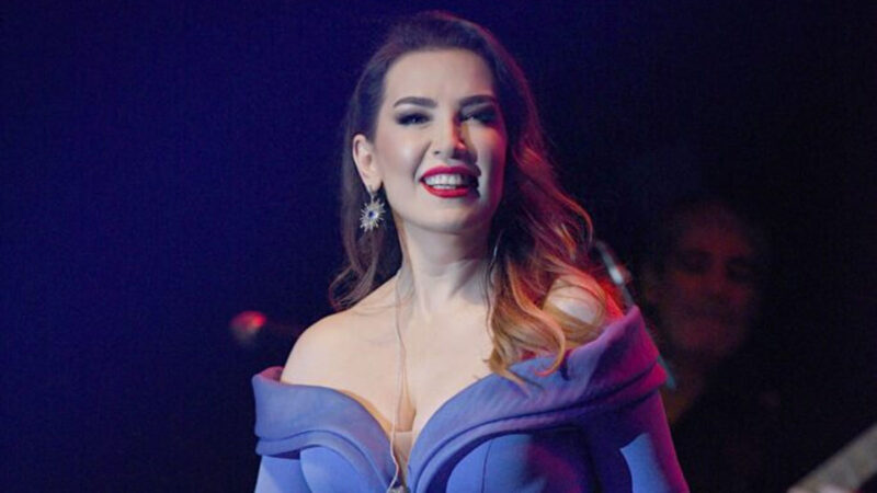 Yonca Lodi – Emanet Şarkı Sözleri