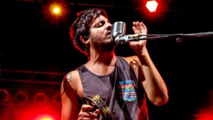 Young The Giant – Mind Over Matter Şarkı Sözleri