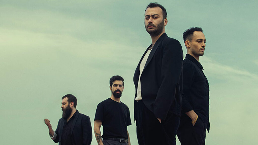 Yüzyüzeyken Konuşuruz – Bodrum video