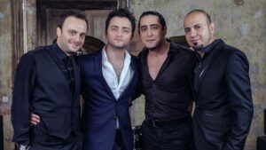 Zakkum – Seni Rastgele Sevmedim Şarkı Sözleri