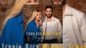 Zerrin Özer FT. Mehmet Elmas – Denizsiz Liman Şarkı Sözleri