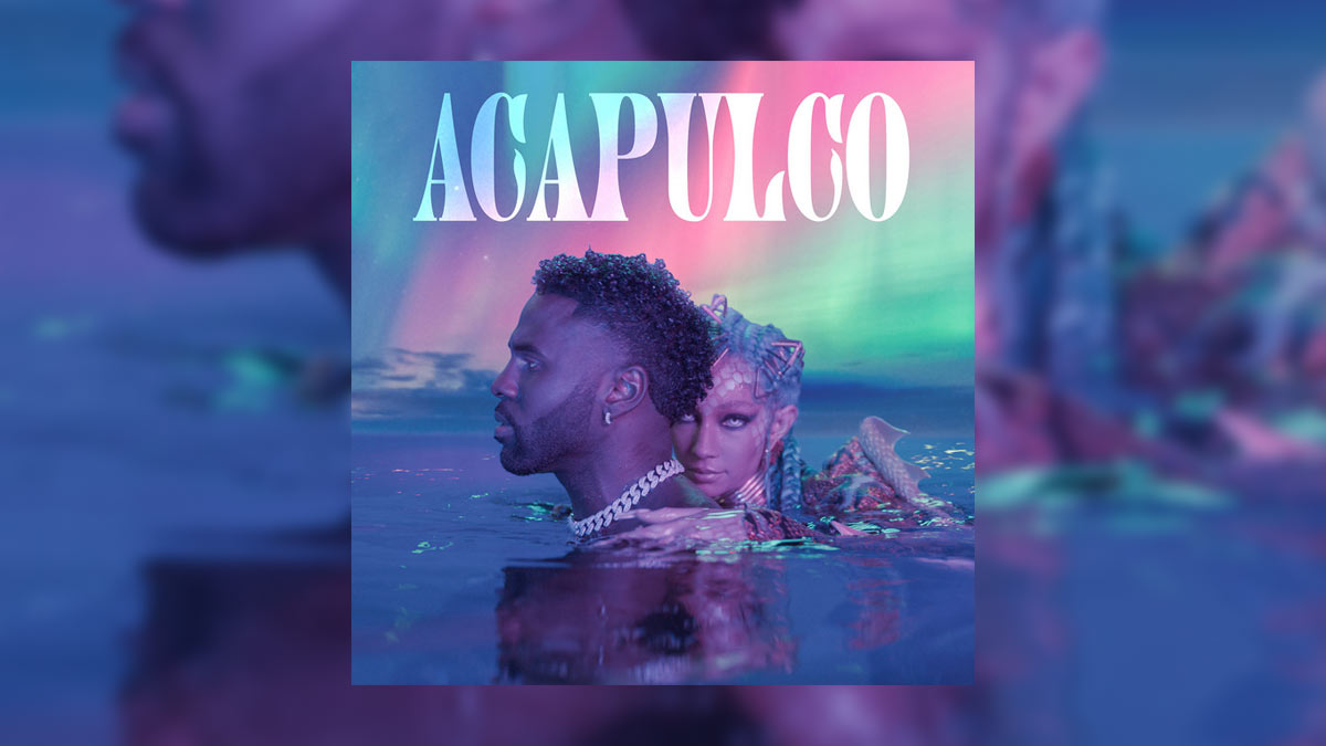 Jason Derulo – Acapulco Şarkı Sözleri