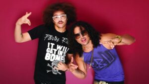 LMFAO ft. Lauren Bennett, GoonRock – Party Rock Anthem Şarkı Sözleri