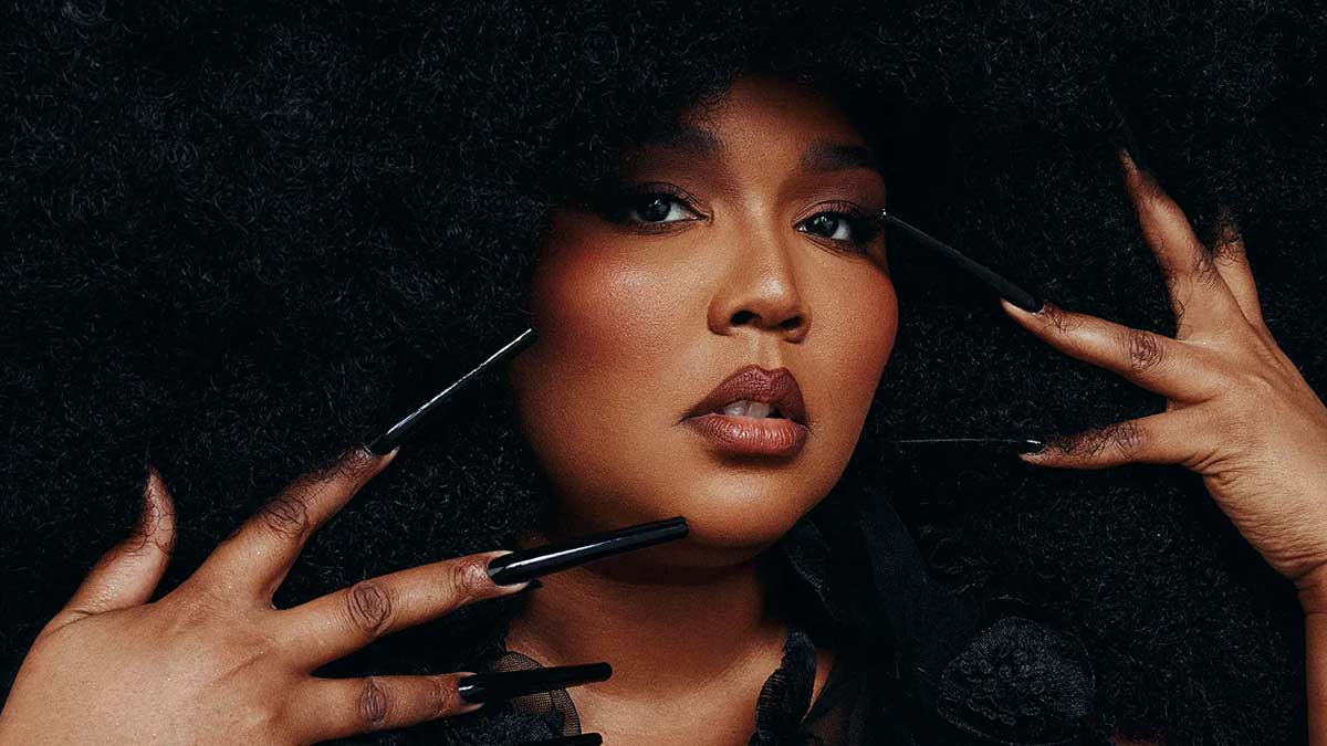 Lizzo – About Damn Time Şarkı Sözleri