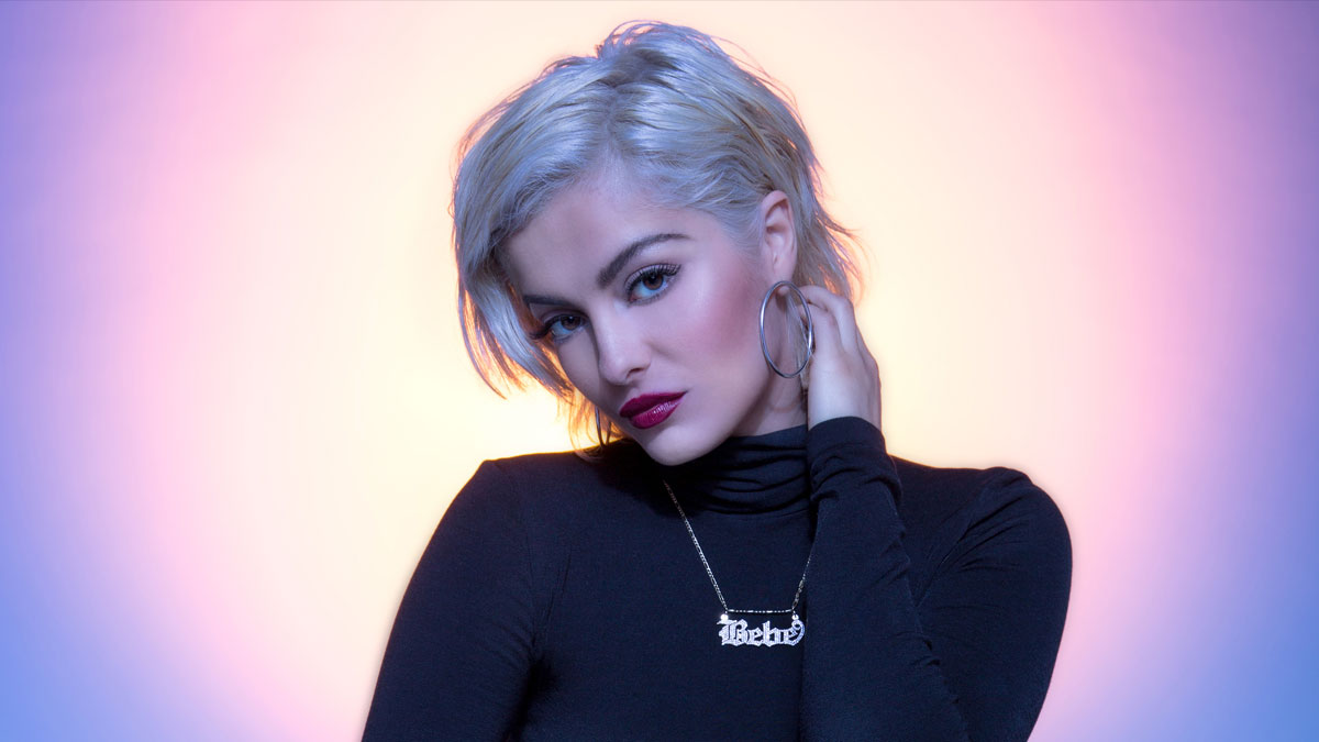 Bebe Rexha – I'm the Drama Şarkı Sözleri