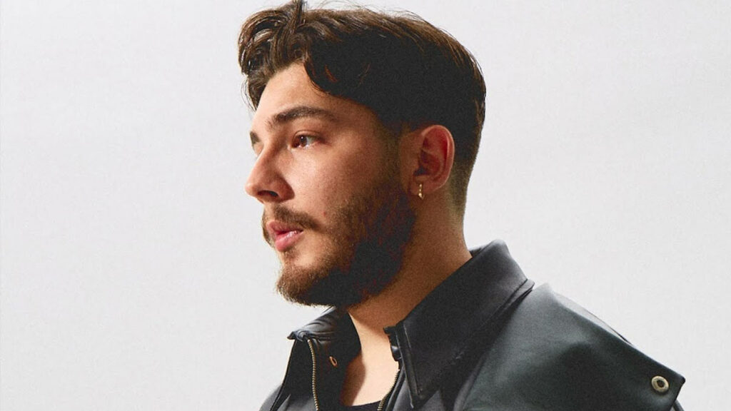 Berkay Altunyay – Mahsup video